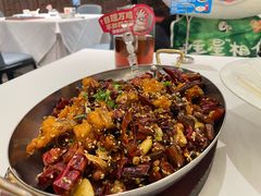 -眉州东坡(清河万象汇店)