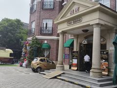 -桂园餐厅(五大道店)