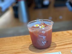 -O.P.S. CAFE