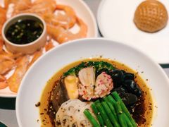 锦绣素拼-徐记海鲜(南油永新汇店)