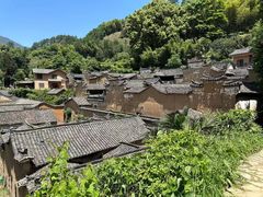 -杨家堂村