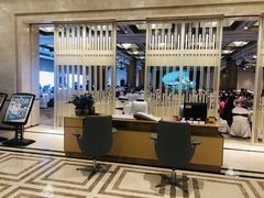 大堂-海皇食府(水都假日酒店店)