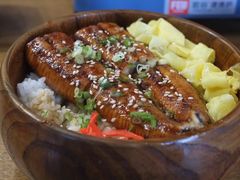 -泰居酒屋日式料理烧肉