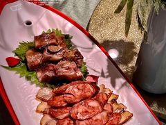 -拂晓山房·私房川菜(西门店)