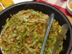 -西贝(东方路店)