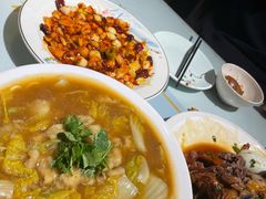 -鑫巴蜀(和平里店)