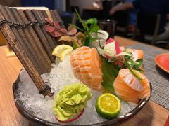 -满来寿喜烧(金虹桥店)