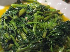 -周家二小姐的菜·扬州菜·香炒蟹·狮子头(江都金鹰店)