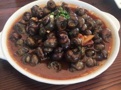 -丫丫蟹庄·苏式园林农家乐·阳澄湖大闸蟹(阳澄湖莲花岛店)