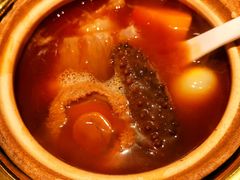 -郑春發佛跳墙(三迪中心店)