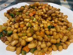 特色炒疙瘩-紫光园(劲松店)