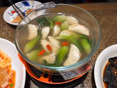-淮上豆府(水厂路店)