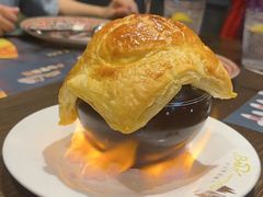 -卢布里西餐厅(总店)