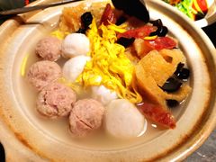 -新白鹿餐厅(金鹰新街口店)