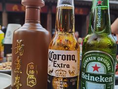 科罗娜-疯克大象美式烤肉餐厅