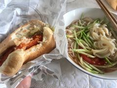 -派乐汉堡·炸鸡(北戴河火车站店)