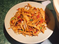 -姐夫的小菜(新中关购物中心店)