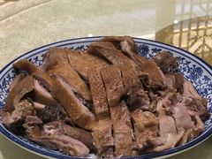 卤鹅-茅溪菜·家宴(上品拾陆店)