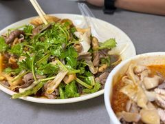 -四里沙茶面(湖滨四里店)