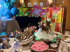 -ONE FULL 古董港式海鲜火锅