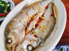 -喜洋洋蟹庄(阳澄湖店)