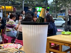 -飘香火锅(玉林西路店)