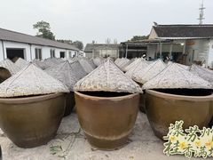 -苏州市吴中区光福窑上花果蜜饯厂