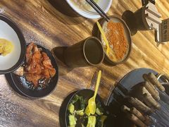 -筱果•梁山围炉烤肉(昌里路店)