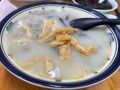 -鸭小妹鸭血粉丝(老门东店)