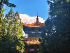-森林公园(尖草坪区)