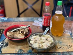 -老谢野馄饨(延安路店)