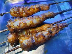 -清真·马坡烧烤涮牛肚·酸浆火锅(新区总店)