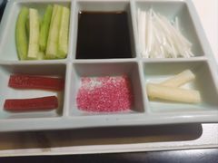 -四世同堂·京菜·烤鸭(双井店)