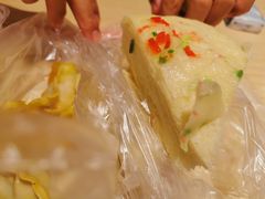 -蒋家桥饺面店(四望亭路店)