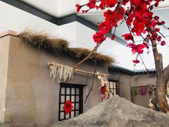 -银川河东国际机场