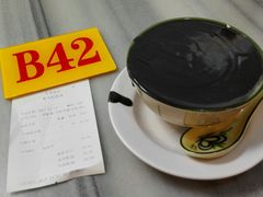 -芬芳甜品(同福路店)