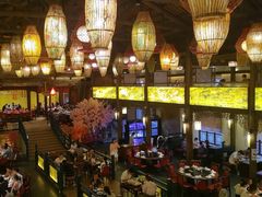 -HOHO餐厅(古子城店)