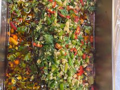 -东排食堂长沙小吃大排档(五一广场店)