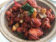 -时间里·新派粤菜(远洋店)