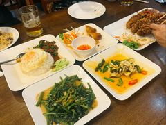-两兄弟Song Pee Nong(2号店)
