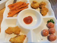 -豪客来牛排(红豆万花城店)