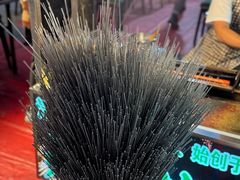 -正宁路小吃夜市