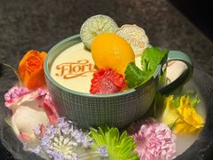 -莲西餐(曲江店)