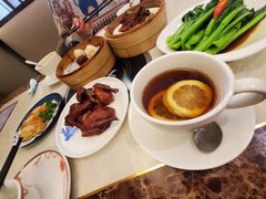 -稻香酒家(长宁KING88广场店)