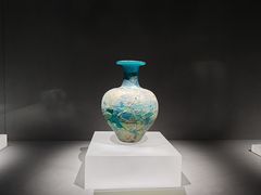 -大同市博物馆