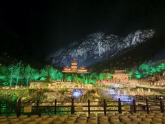 -禅宗少林·音乐大典