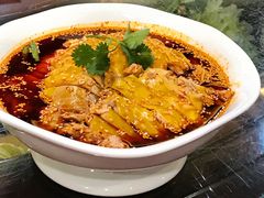 文杏鸡-文杏酒楼(一品天下店)