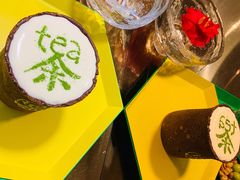 -茶是一枝花泡茶店