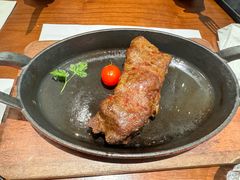 -西堤牛排(合肥之心城店)