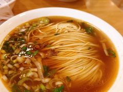 -水仙拉面(水仙街店)